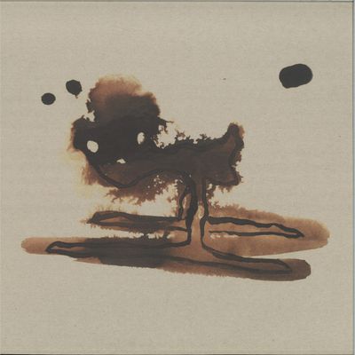Darko Esser, Denis Karimani — Absolutely No Regrets / Melted vinyl cover