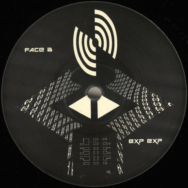 Various — Alienz Booty Bass vinyl cover