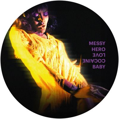 Various — Handcraft edits 01 vinyl cover