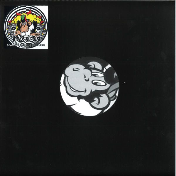 Various — Tribe Du Sud 11 vinyl cover