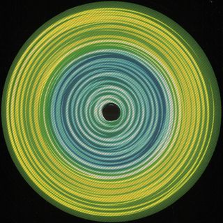 Unknown — RETRO 011 vinyl cover
