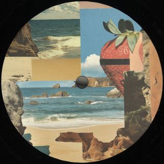 Elijah Something, Wilba — Clovelly Concoctions vinyl cover