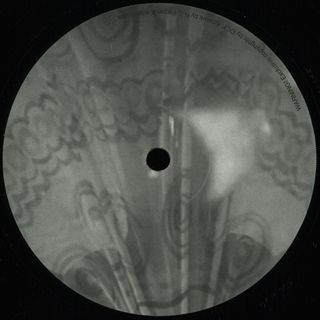 Atayim — Z / Z vinyl cover