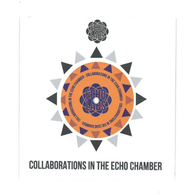 Romero Bros — Cravo E Canela (Bangsy Remix) / Gabriel (The Preacher 45 edit) (7") vinyl cover