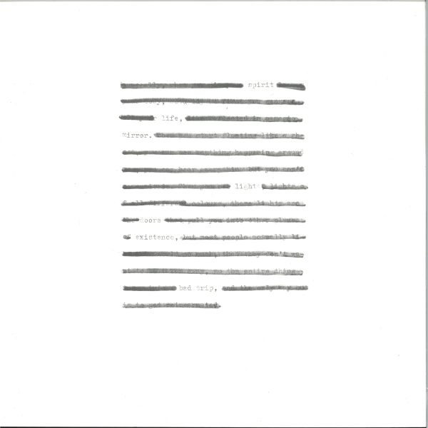 Various — Void vinyl cover