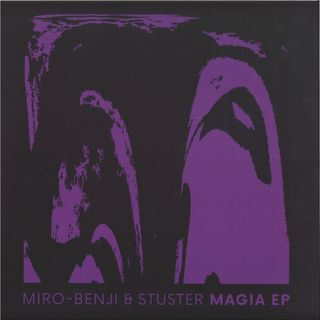 Miro-Benji