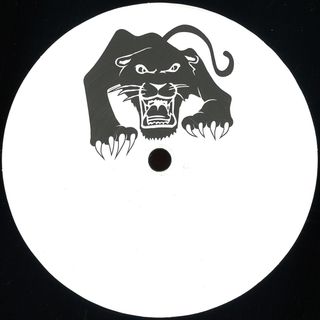 Floorfillers — Acid Edit 1 vinyl cover