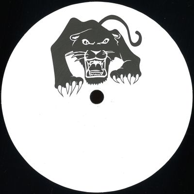 Floorfillers — Acid Edit 1 vinyl cover