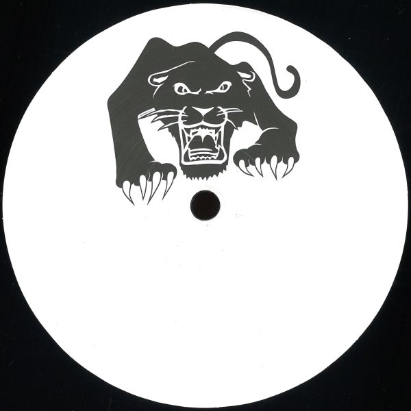 Floorfillers — Acid Edit 1 vinyl cover