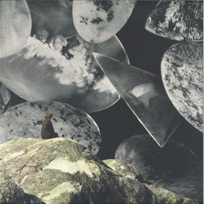 Swills, Phil, Mills — Before New Angels LP vinyl cover