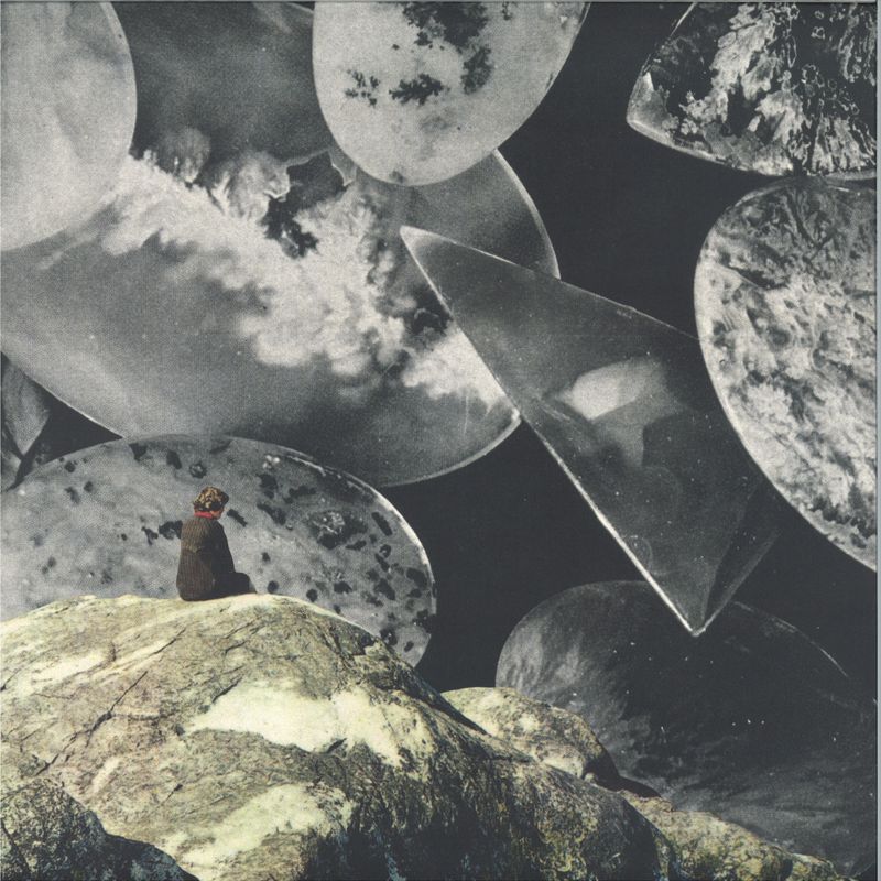 Swills, Phil, Mills — Before New Angels LP vinyl cover