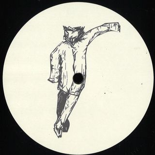 Unknown Artist — Tooloop VII vinyl cover