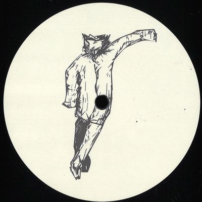 Unknown Artist — Tooloop VII vinyl cover