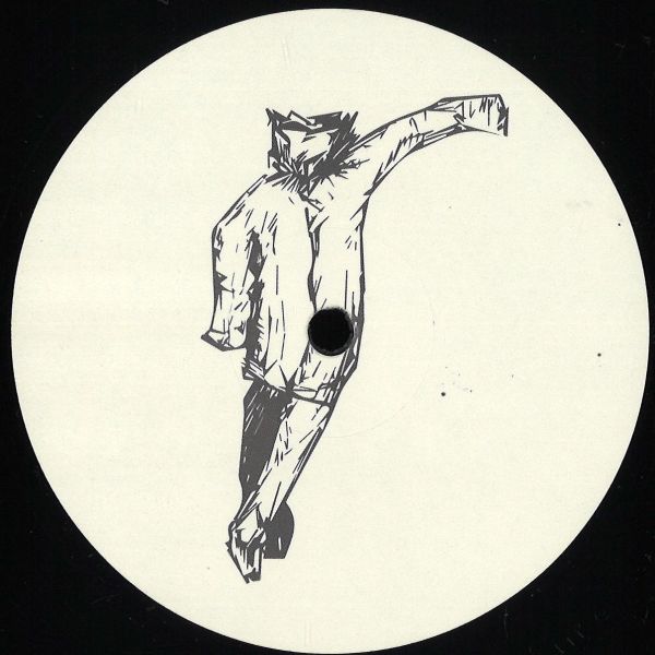 Unknown Artist — Tooloop VII vinyl cover