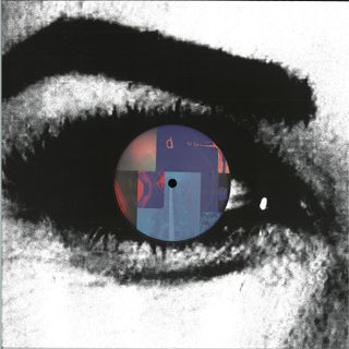 Young Adults — Listening Spa EP vinyl cover