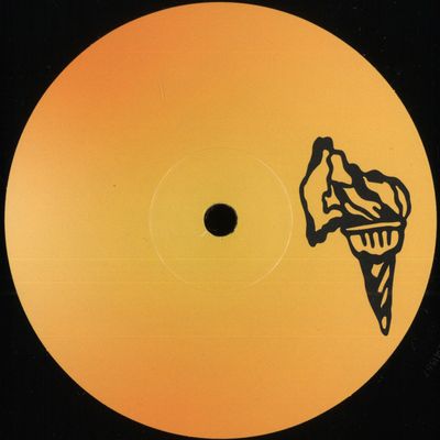 D Stone — Banggg EP vinyl cover