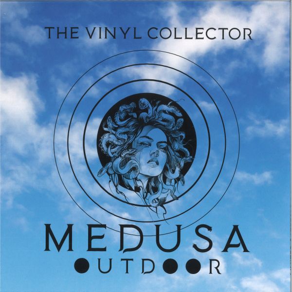 Various — The Vinyl Collector LP 2x12" vinyl cover