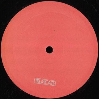 Truncate — Remixed Part 5 vinyl cover