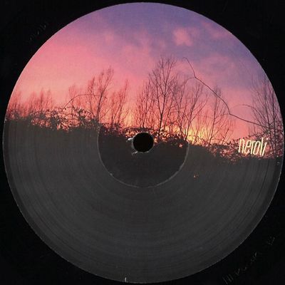 Patrick Gibin, Kaidi Tatham, Josh Milan — Love To The World vinyl cover