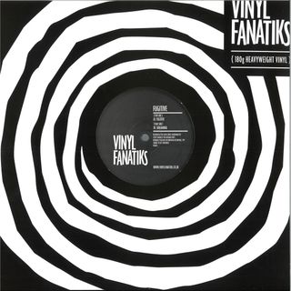 Fugitive