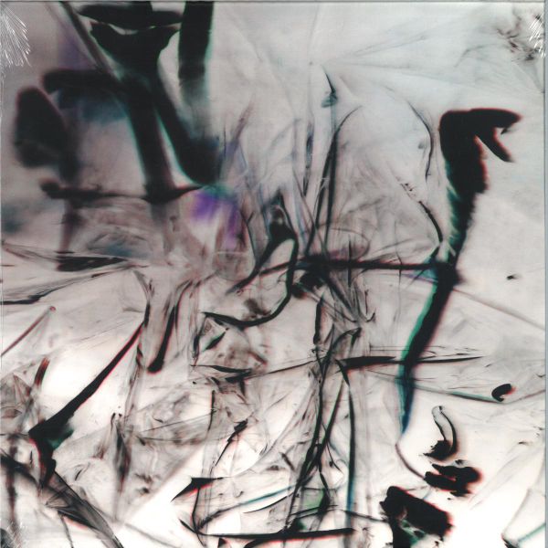 Shxcxchcxsh — QQQO EP vinyl cover