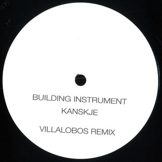 Building Instrument