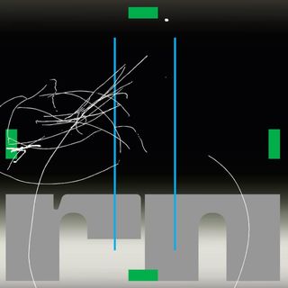 Ring Noord — Everything is Still to Come vinyl cover