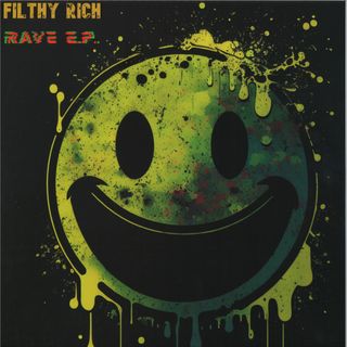 Filthy Rich