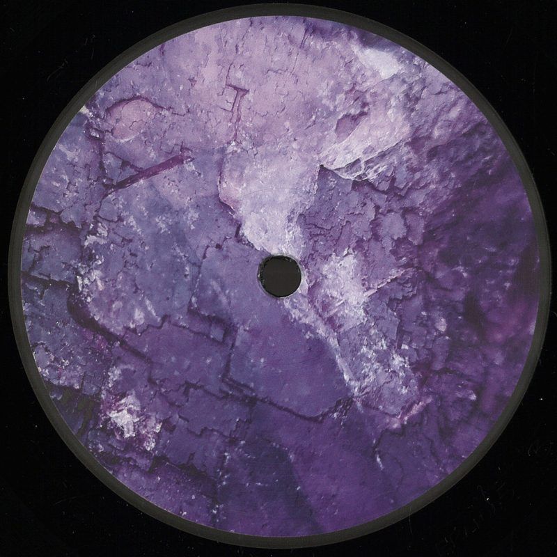 Featherstone — Contact vinyl cover