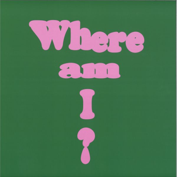 Various — ON & ON 3x12" vinyl cover