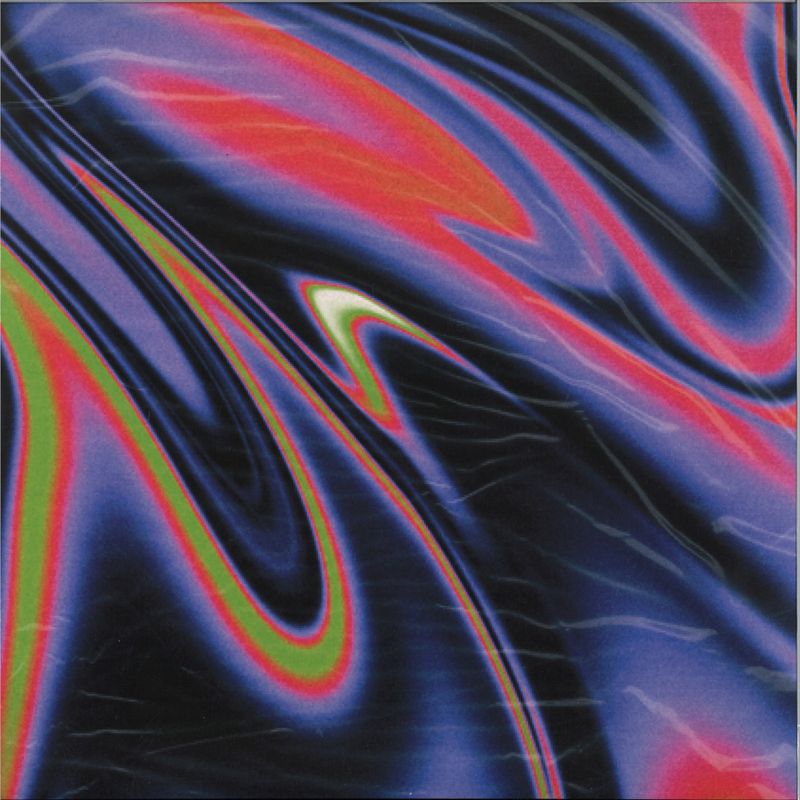 Various — Various Artists - TRAX 01 vinyl cover