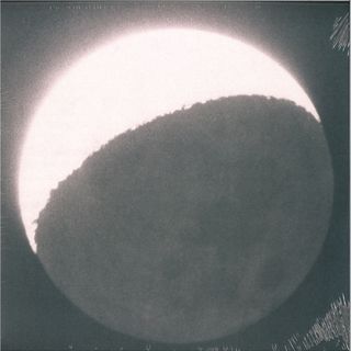 Wolfgang Tillmans — Moon in Earthight vinyl cover