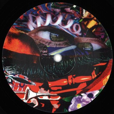 Csms, C-Lektro — 11 vinyl cover
