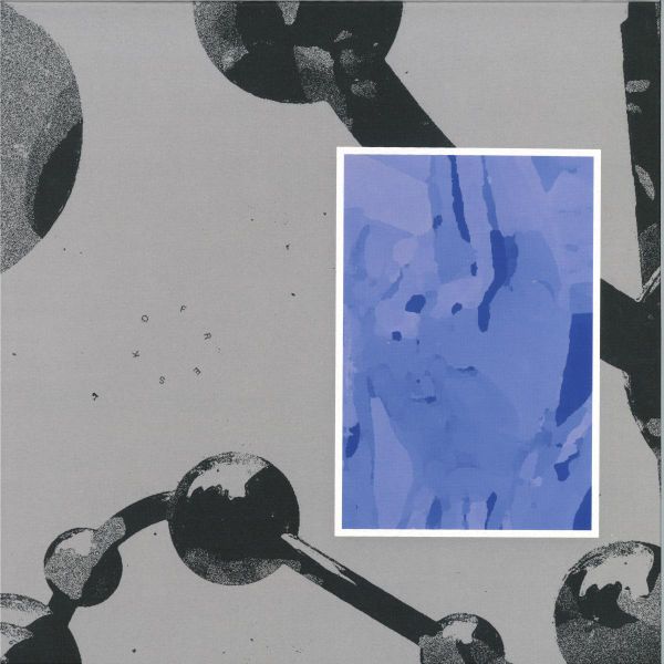 Fresko — Arena vinyl cover
