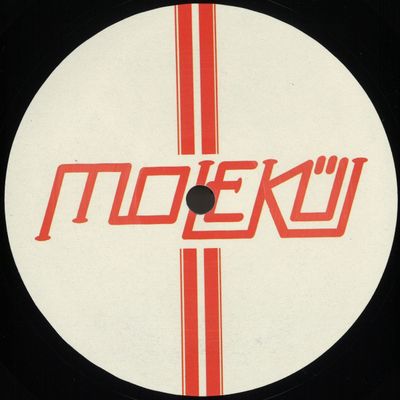 Various — Furious Beats EP vinyl cover