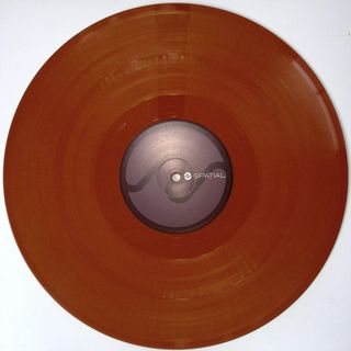 Asc — Magnetic Fields vinyl cover