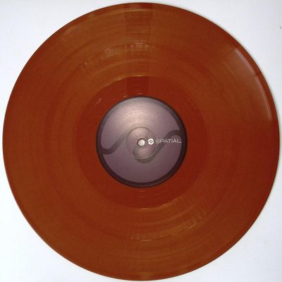 Asc — Magnetic Fields vinyl cover