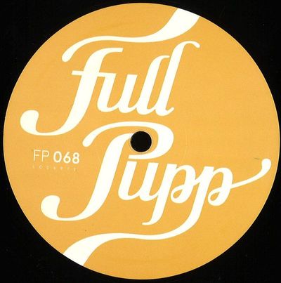 Øyvind Morken — Lullaby To A Never Ending Sunset vinyl cover