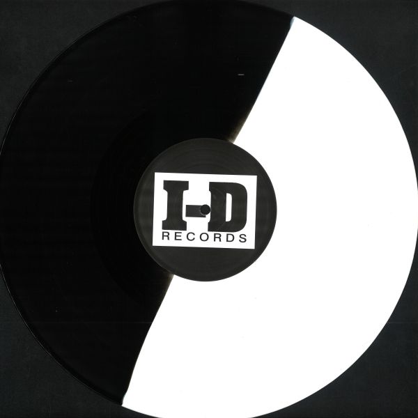 Probe, Pugwash — Hell On Earth / Dominion vinyl cover