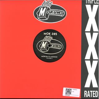 Mokum Classixxx