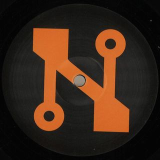 The Reese Project — Remixes vinyl cover