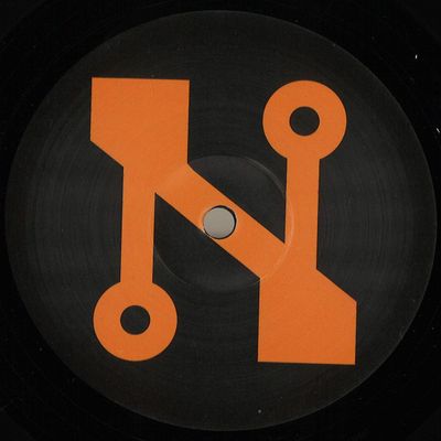 The Reese Project — Remixes vinyl cover