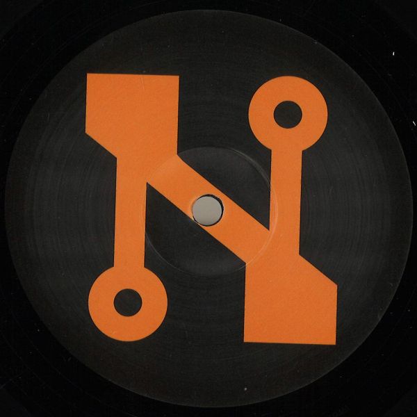 The Reese Project — Remixes vinyl cover