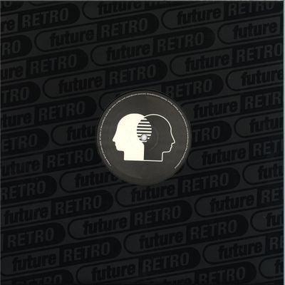 Various — Meeting Of The Minds Vol. 13 vinyl cover