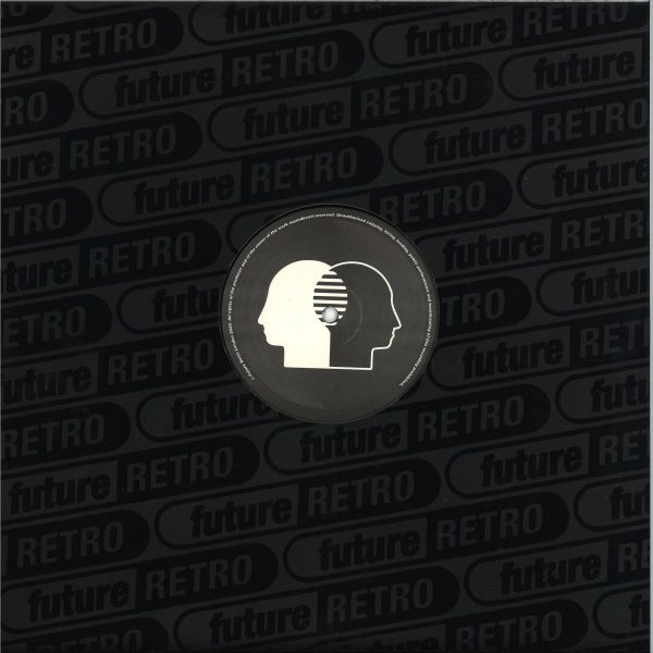 Various — Meeting Of The Minds Vol. 13 vinyl cover