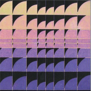 Collettivo Immaginario — Aperture: The Remixes vinyl cover