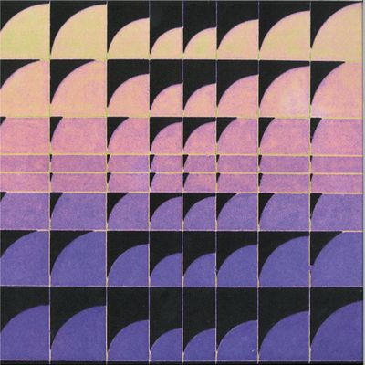 Collettivo Immaginario — Aperture: The Remixes vinyl cover