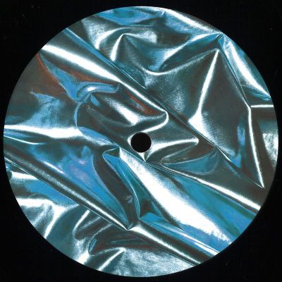 Le Tseu Pocir — Together (We Should Go) vinyl cover