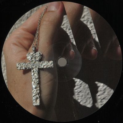 Ernesto — Tàncolj! (Dance!) vinyl cover