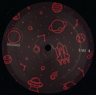 Mood 24 Records
